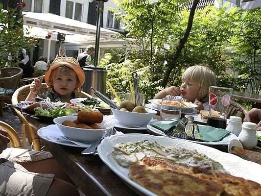 Hotel Kaliebe Trassenheide Restaurant photo